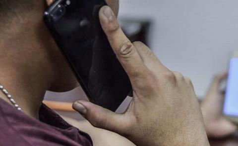 Emitieron alerta por intento de extorsión
