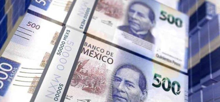 Más dinero para San Luis en 2026