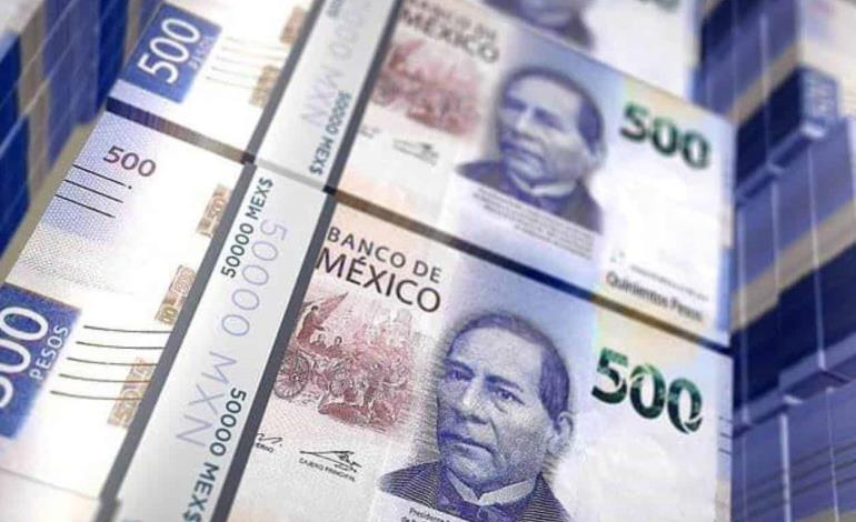 Más dinero para San Luis en 2026