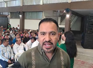 Reconocen trabajo del Ayuntamiento