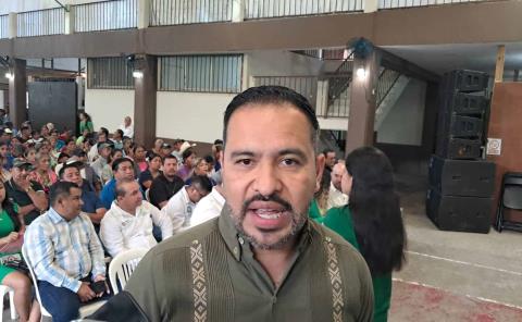 Reconocen trabajo del Ayuntamiento