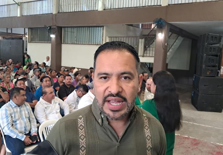 Reconocen trabajo del Ayuntamiento