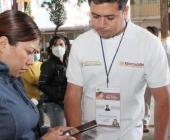 En páginas falsas promovieron beca