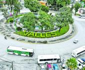 Valles será el epicentro del turismo
