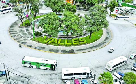 Valles será el epicentro del turismo