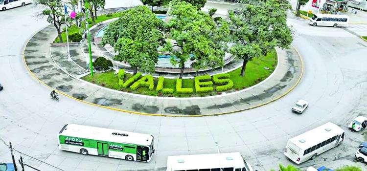 Valles será el epicentro del turismo