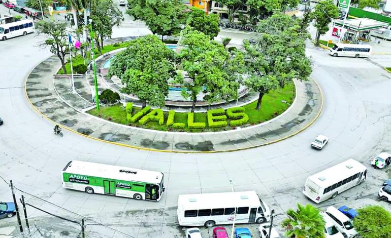 Valles será el epicentro del turismo