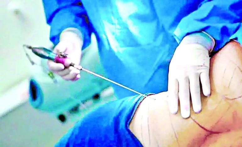 Cierran 20 clínicas patito