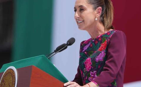 Acabó la corrupción     
