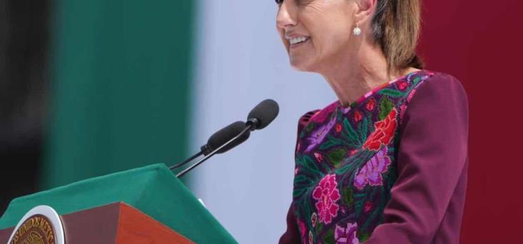 Acabó la corrupción     