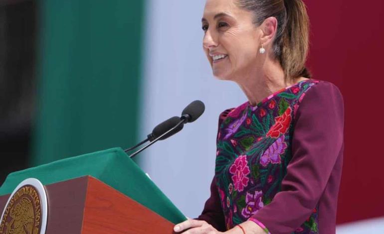 Acabó la corrupción     
