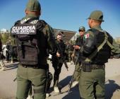 Seguridad al máximo por Día de Muertos         