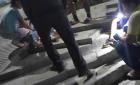 Menor lastimado en otro accidente