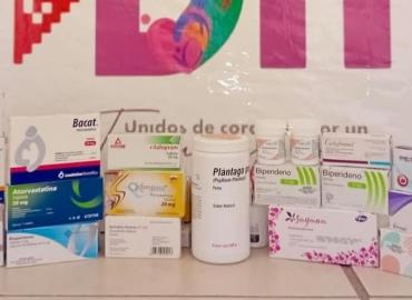 DIF Municipal ofrece medicamento gratuito  DIF Municipal ofrece medicamento gratuito
