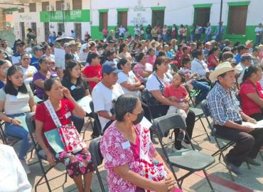 IEEA entregó 250 certificados