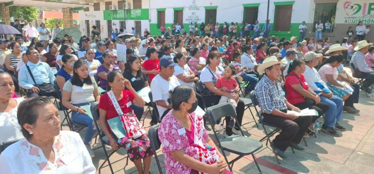 IEEA entregó 250 certificados