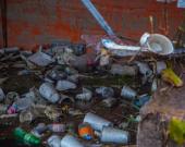 CONTAMINAN EL AGUA