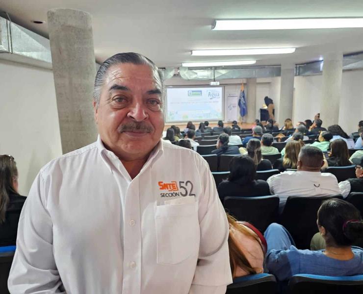 Programa nacional  implementa SNTE 
