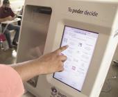 MODERNIZAN LA DEMOCRACIA