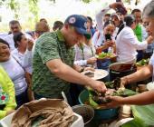 Proyecto piloto de gastronomía turística