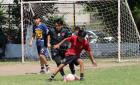 San Rafael se mantiene entre mejores del fut juvenil especial