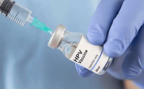 Lanzan campaña de vacunación contra el VPH
