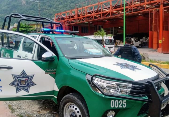 Agresivo sujeto atacó a su esposa