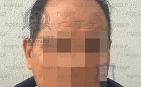 SENTENCIARON A ABUSADOR SEXUAL      
