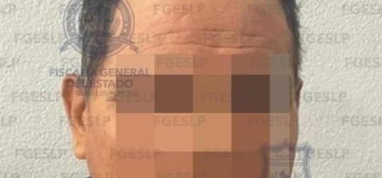 SENTENCIARON A ABUSADOR SEXUAL SENTENCIARON A ABUSADOR SEXUAL