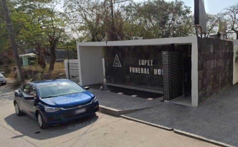 Denuncian abuso de López Funeral Home 
