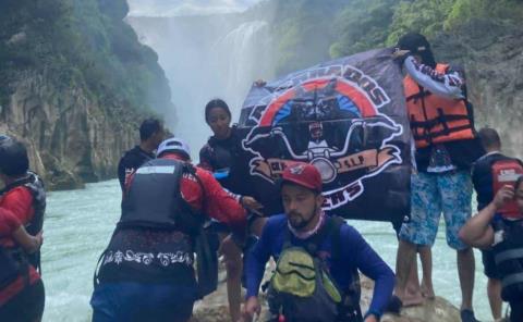 Bikers del extranjero visitarán la Huasteca
