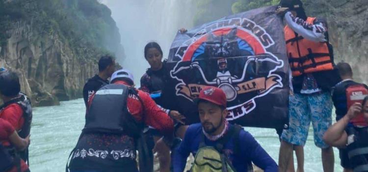 Bikers del extranjero visitarán la Huasteca