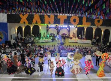 Solicitan que concurso de Xantolo sea de carácter regional este año
