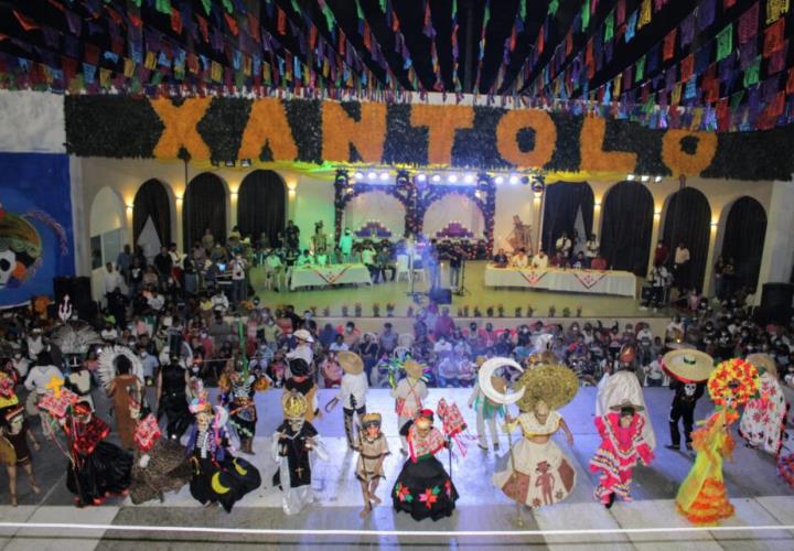 Solicitan que concurso de Xantolo sea de carácter regional este año