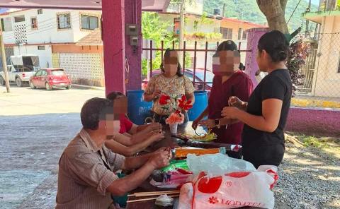 Fortalecen la inclusión y desarrollo de pacientes con talleres en la UBR