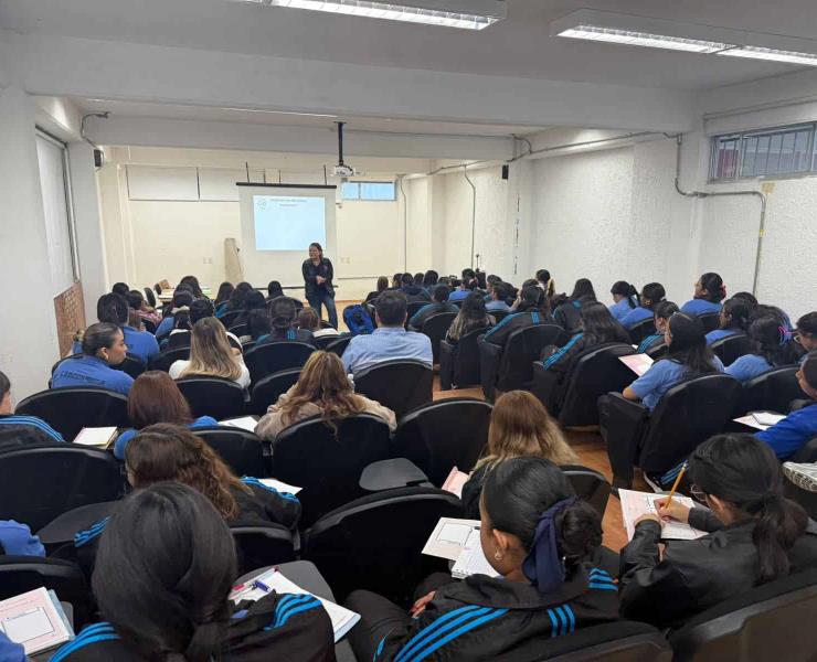 Prevendrán bullying en telesecundarias 
