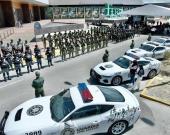 Capturó la Guardia Civil a consumados delincuentes                        