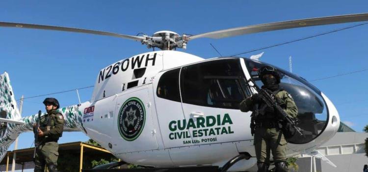 Homicidios mínimos en San Luis Homicidios mínimos en San Luis