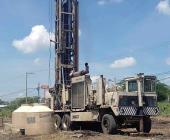 Millonaria inversión para agua potable         