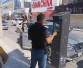 Vigilarán operación de Iberparking "con lupa"