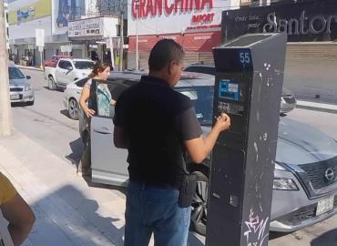 Vigilarán operación de Iberparking "con lupa"