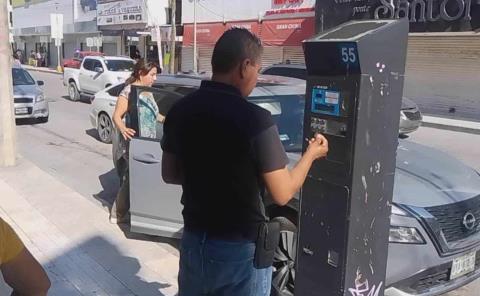 Vigilarán operación de Iberparking "con lupa"
