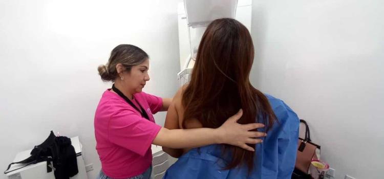 Confirman 4 muertes por cáncer de mama Confirman 4 muertes por cáncer de mama