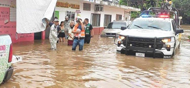 Apoyo urgente a damnificados Apoyo urgente a damnificados