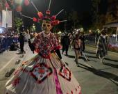 Presentan programa de Xantolo en Guanajuato