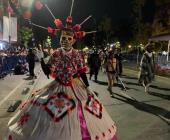 Presentan programa de Xantolo en Guanajuato