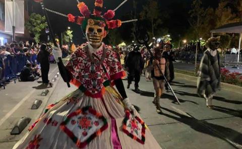 Presentan programa de Xantolo en Guanajuato
