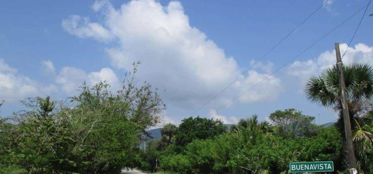 Piden más vigilancia para la zona Tének Piden más vigilancia para la zona Tének