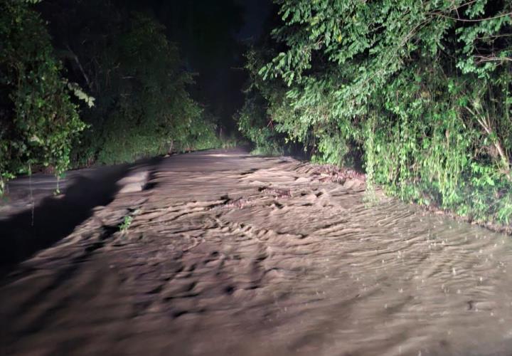 Falta de estrategias ante emergencias