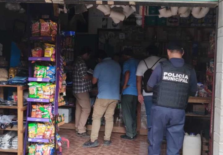 Regulan con supervisión venta de alcohol